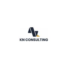 KN CONSULTING Logo
